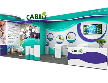 CABIO Deepens Commitment to Global Markets, Aiming to Serve International Client